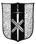  haller monthey wappen 
