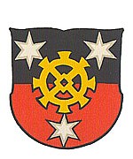  haller reinach wappen