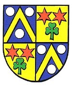  haller fulenbach wappen 